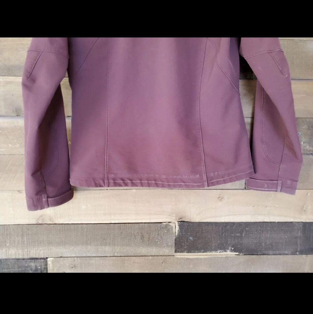 Patagonia Guide Softshell Jacket - image 7